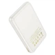 Power bank Hoco J141 10000 mAh с быстрой зарядкой PD20W, беспроводной зарядкой 15W MagSafe Beige - изображение 4