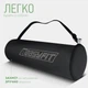 Коврик для йоги EasyFit TPE+TC ( Eco Friendly) 6 мм зеленый с черным + чехол (двухслойный спортивный каремат, мат для фитнеса, пилатеса) - изображение 6