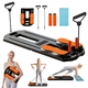 Тренажер складаний для пілатесу Multifunctional Fitness Board - изображение 1