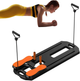 Тренажер складаний для пілатесу Multifunctional Fitness Board - изображение 2