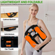 Тренажер складаний для пілатесу Multifunctional Fitness Board - изображение 6