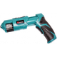 Викрутка акумуляторна 3.6V Cordless Screwdriver + 6 бітів Domotec - изображение 3
