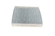 Фільтр салону Renault Captur/Clio/Logan 13-/Arkana/Duster 18-/Jogger 22-/Nissan Juke 17- (вугільний) MANN-FILTER CUK 22 011 - изображение 5