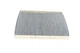 Фільтр салону VW Golf IV/Skoda Octavia/Audi A3 1.0-3.2 92-10 (вугільний) MANN-FILTER CUK 2862 - изображение 6