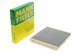 Фільтр салону Land Rover 16-/Range Rover/Lexus ES/RX 12-/Toyota Camry/Corolla/Rav4 06- (вугільний) MANN-FILTER CUK1919 - изображение 1