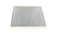 Фільтр салону Hyundai Venue 19-/Tucson/Kona/Creta/Solaris/Kia Rio/Stonic/Sportage 15- (вугільний) MANN-FILTER CUK 23 019/1 - изображение 2
