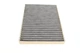 Фільтр салону BMW 5 (E39) 95-04 (вугільний) MANN-FILTER CUK 2736-2 - изображение 3