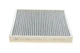 Фільтр салону Skoda Fabia/Roomster/VW Polo 99-10 (вугільний/антибактеріальний) MANN-FILTER FP 26 010 - изображение 4