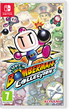Gra Nintendo Switch Super Bomberman Collection (Kartridż) (3760328375187) - obraz 1