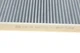 Фільтр салону VW Golf 1.2-1.4TSI/1.6-2.0TDI 12- (вугільний) MANN-FILTER CUK 26 009 - изображение 3