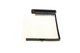 Фільтр салону Nissan Tiida 04-13/NV200 09- MANN-FILTER CU 22 007 - изображение 3