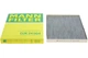 Фільтр салону Hyundai Tucson 04-10/ix35 10-/Ioniq 19-19/Kia Sportage 04-/Niro 17- (вугільний) MANN-FILTER CUK 24 004 - изображение 1