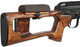 Гвинтівка страйкбольна CYMA CM-057 SVD 6 мм l - зображення 5