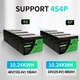 Аккумулятор DATOU BOSS LiFePO4 24V/100AH 2560Wh BMS - изображение 5