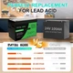 Аккумулятор DATOU BOSS LiFePO4 24V/100AH 2560Wh BMS - изображение 6