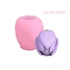 Силиконовый молд Тюльпан для клубники EXTRA SOFT - изображение 1