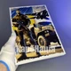 Набор ЦВЕТНЫХ оборотных монет серии «ВСУ» 10 грн в альбоме 2018-2022 года - изображение 9