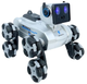 Робот собака на колесах Mechanical Dog N29-1 - зображення 1