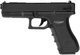 Пистолет страйкбольный Cyma CM.30 G18C 6 мм - изображение 1
