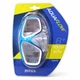 Маска для плавания Intex Surf Rider 55975-2 — детская черно-синяя, Anti-Fog, UV-защита, 8–14 лет - изображение 6