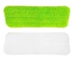 Насадка из микрофибры Kamille KM-0305A для швабры 40 см - изображение 1
