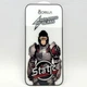 Защитное стекло Gorilla ESD на Apple iPhone 17 PRO глянец Antistatic для айфон Full glue glass 6.3 защита динамика - изображение 1