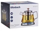 Стеклянный чайник Ofenbach 1.1 л с ситечком KM-100617L - изображение 6