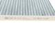 Фільтр салону Hyundai Elantra 06-/i20/i30 12-/Creta 16-/Kia Ceed/Carens/Cerato 12- (вугільний) MANN-FILTER CUK 24 013 - зображення 4