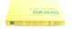 Фільтр салону Hyundai Elantra 06-/i20/i30 12-/Creta 16-/Kia Ceed/Carens/Cerato 12- (вугільний) MANN-FILTER CUK 24 013 - зображення 6