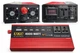 Преобразователь напряжения Power Inverter UKC 4000W Инвертор c 12V на 220 - изображение 2