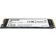 Накопичувач SSD Patriot P300 512GB M.2 2280 NVMe PCIe 3.0 x4 3D NAND TLC (P300P512GM28) - изображение 2