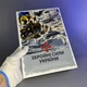 Набор золотых оборотных монет серии «ВСУ» 10 грн в альбоме 2018-2022 года - изображение 1