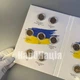 Набор золотых оборотных монет серии «ВСУ» 10 грн в альбоме 2018-2022 года - изображение 3