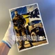 Набор золотых оборотных монет серии «ВСУ» 10 грн в альбоме 2018-2022 года - изображение 6