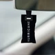 Автомобільний ароматизатор Hurricane Black Standart Set Mirror - зображення 3