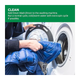 Засіб для прання Nikwax Down Wash Direct 300 мл - изображение 5