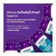 Просочення для софтшелів Nikwax Soft shell proof wash-in 300 ml - изображение 7