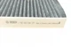 Фільтр салону Citroen C3/C4/Peugeot 207/208 09- (вугільний) К-кт 2 шт. BOSCH 1 987 432 436 - изображение 7