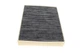 Фільтр салону BMW 3 (F30/F80) 1.6-4.0D 11- (вугільний) MANN-FILTER CUK25001 - изображение 3