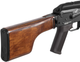 Кулемет страйкбольний CYMA CM.052S RPK-S 6 мм - зображення 4