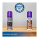 Водовідштовхуючий спрей Nikwax Nubuck and Suede Spray 125 мл - изображение 3