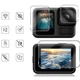 Защитное стекло Tech-Protect Glass Fit+ для GoPro Hero 13 Clear (2 pack) (5906302318933) - изображение 2