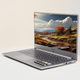 Ноутбук 15.6'' Medion (Lenovo Group) Akoya P15646 | Intel Core i5-8265U | IPS (1920x1080) FullHD | RAM 16 ГБ | SSD 256 ГБ | Nvidia GeForce MX250 | Intel UHD Graphics 620 | Металевий корпус | Ультрабук | Win11 (5054) - Б/У - изображение 2