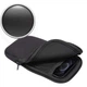 Чехол Tech-Protect Universal Phone для телефону 6-7.2 inch Black (5906302332021) - изображение 3