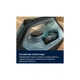 Утюг Electrolux E7SI2-6OG ELECTROLUX E7SI2-6OG 971429 - изображение 6
