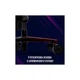 Крісло ігрове Lorgar Base 311 Black/Red (LRG-CHR311BR) Lorgar LRG-CHR311BR 971308 - зображення 12