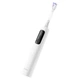 Электрическая зубная щетка HOCO Acoustic wave electric toothbrush HP64 IPX7 |3 Mode| White - изображение 1
