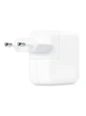 Сетевой адаптер питания, быстрая зарядка 35W, на два USB-C для Android и iPhone, белый - изображение 2