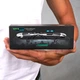 Тригери Sarafox G5 с автокликом для мобильного телефона + игровые напальчники в подарок - изображение 5