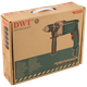 Ударная дрель DWT SBM-810 - изображение 4